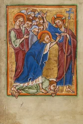 Der ungläubige Thomas